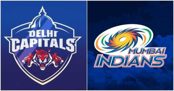 IPL2021: Delhi Capitals vs Mumbai Indians, 13th Match IPL2021 - Live Cricket Score, Commentary, Match Facts, Scorecard